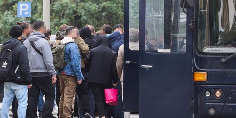 Συνεχίζονται οι απολογίες για την υπόθεση «Χωριάτικο»