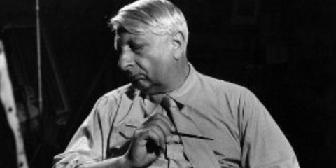 Έντεκα σπάνια φωτογραφικά στιγμιότυπα των μεγαλύτερων καλλιτεχνών του 20ου αιώνα από το LIFE [εικόνες]