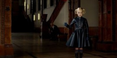 Το απόκοσμο Βερολίνο του Olaf Erwin [εικόνες]