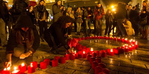 Η εικόνα της ημέρας