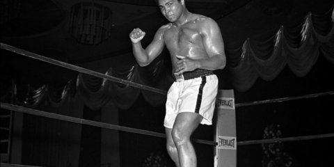 «Αντίο» σε έναν θρύλο