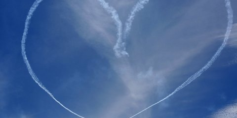 Τέχνη στον ουρανό της Ινδονησίας