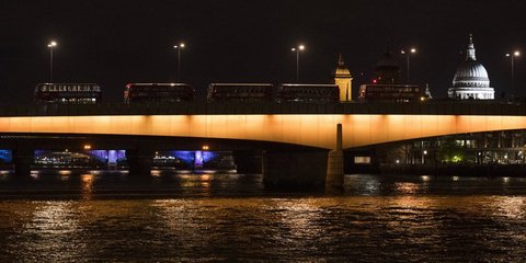 Τρόμος ξανά στο Λονδίνο