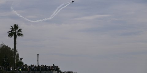 Φωτογραφία: Nikos Libertas / SOOC