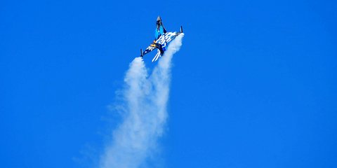 Κόλπα στον αέρα