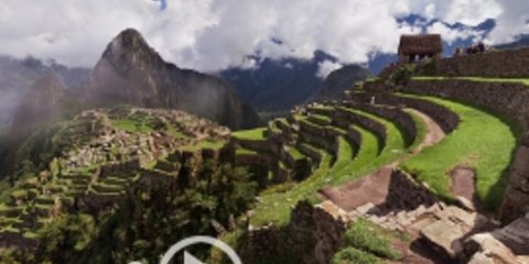 Απίστευτες πανοραμικές φωτογραφίες από τα ομορφότερα μέρη της Γης