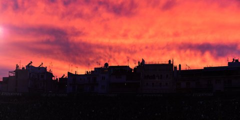 Φωτογραφία: ΒΑΓΓΕΛΗΣ ΣΤΟΛΗΣ / Eurokinissi Sports