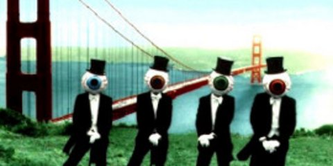 Residents: Είναι αλήθεια... Το μεγαλύτερο αβανγκάρντ μουσικό σχήμα του πλανήτη έρχεται στην Αθήνα! [βίντεο]