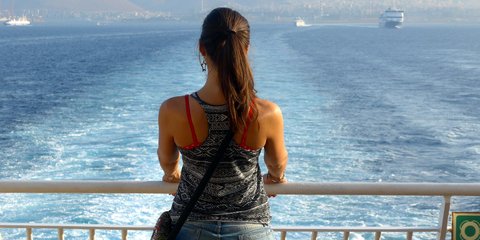 Το... κύμα της μεγάλης φυγής