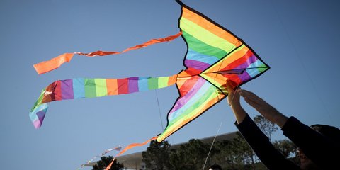 Απόκριες στο Ιδρυμα Σταύρος Νιάρχος