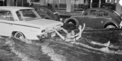 Ο απίστευτος Ενρίκε Μετινίδης