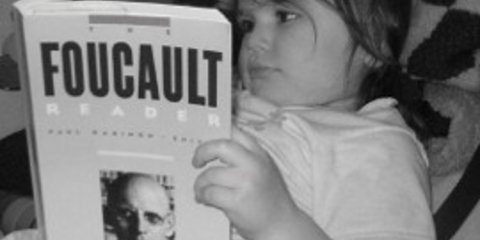 Όλα όσα θα θέλατε να μάθετε για το πώς εδραιώνεται και λειτουργεί η «εξουσία», αλλά δεν σας έμαθαν ποτέ [βιβλίο]