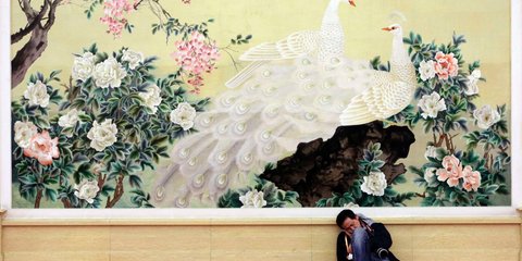 Η εικόνα της ημέρας