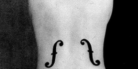 Τατουάζ: Η τέχνη της δερματοστιξίας από δύο κορυφαίους καλλιτέχνες του είδους [βίντεο]