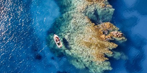 Κυκλάδες: Η απόλυτη καλοκαιρινή εικόνα -Φωτογραφία: Intimenews/ΧΑΛΚΙΟΠΟΥΛΟΣ ΝΙΚΟΣ