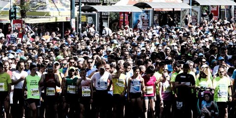 Το άλλο πρόσωπο της Αθήνας