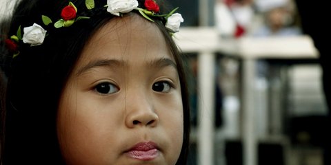 Από τη μεγάλη αντιρατσιστική συναυλία χθες στο Σύνταγμα...