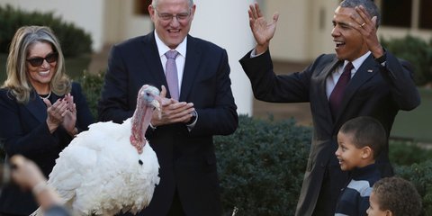 Φωτογραφία: AP Photo/Manuel Balce Ceneta