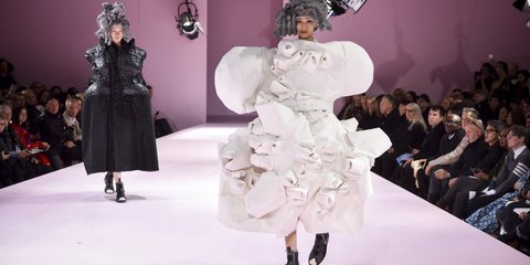 Ενα... «ευκολοφόρετο» ρούχο