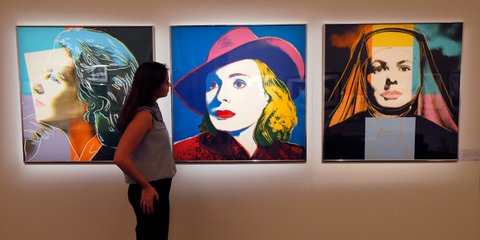 Φωτογραφία: AP Photo/Kirsty Wigglesworth