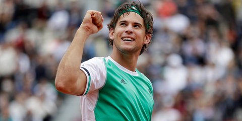 Φωτογραφία: AP Photo/Petr David Josek