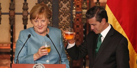 Πρώτα οι δηλώσεις, μετά η μπύρα