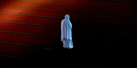 Φωτογραφία: AP Photo/Tatan Syuflana