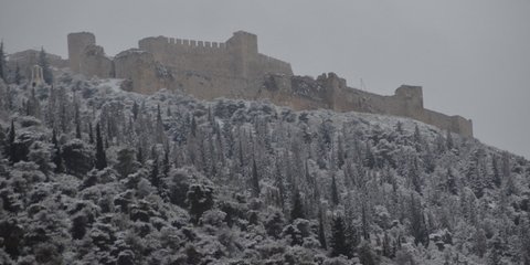 Φωτογραφία: Eurokinissi-ΠΑΠΑΔΟΠΟΥΛΟΣ ΒΑΣΙΛΗΣ
