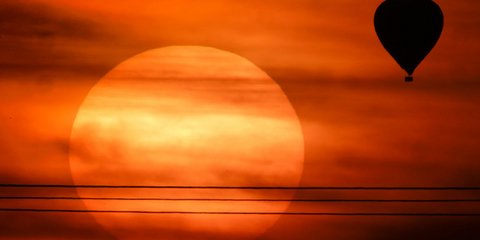 Δεν είναι πίνακας, είναι φωτογραφία από την Αριζόνα... 