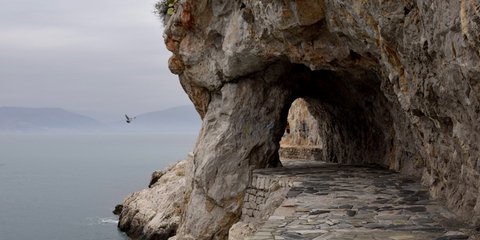 Μια γωνιά από τον «Γύρο της Αρβανιτιάς» στο Ναύπλιο -Φωτογραφία: Eurokinissi-ΠΑΠΑΔΟΠΟΥΛΟΣ ΒΑΣΙΛΗΣ