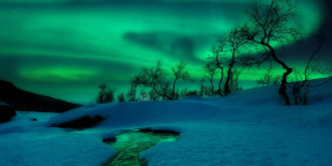 Αυτές είναι οι ομορφότερες φωτογραφίες αστρονομίας της χρονιάς [εικόνες] 