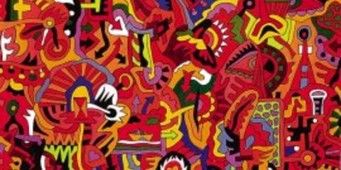 Η τεράστια ιστορία του μυθικού ελληνικού εστιατορίου «της Φώφης» στο Βερολίνο ξεδιπλώνεται στο Μουσείο Άλεξ Μυλωνά [εικόνες]