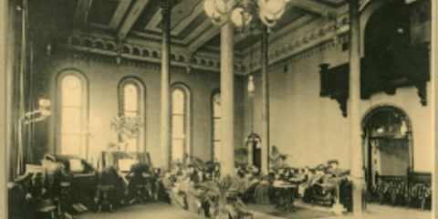 Όταν τα πνεύματα ξυπνούν - Στοιχειωμένα μέρη με ύποπτο παρελθόν [εικόνες] 