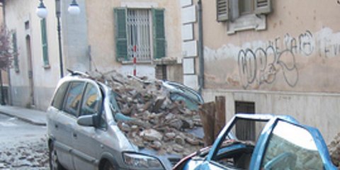 Δυο χρόνια μετά τον φονικό σεισμό στην Άκουιλα