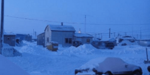 Αυτές είναι οι πιο παγωμένες πόλεις του κόσμου [εικόνες] 