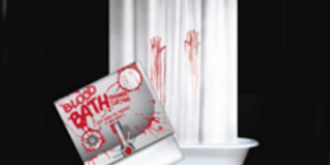 Απίστευτα αξεσουάρ για το μπάνιο - Όταν το design ξεπερνάει τα όρια [εικόνες] 