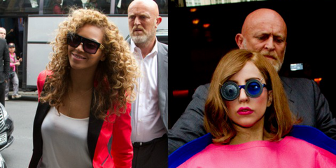 Ο πρώην σωματοφύλακας Νόρμαν Οοστερμπρόκ σκοτώθηκε ενώ προσπαθούσε να μπει γυμνός και υπό την επήρεια ναρκωτικών σε ένα σπίτι στο Μαϊάμι. Ηταν διεθνώς γνωστός ως σωματοφύλακας της Μαντόνα, Μπιγιονσέ, Lady Gaga.