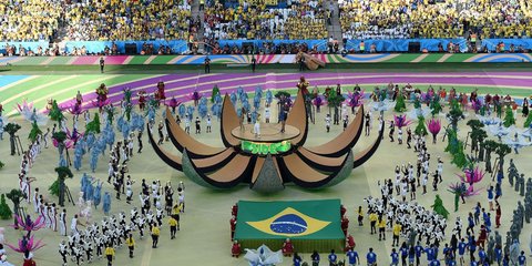 Ο βασιλιάς των σπορ