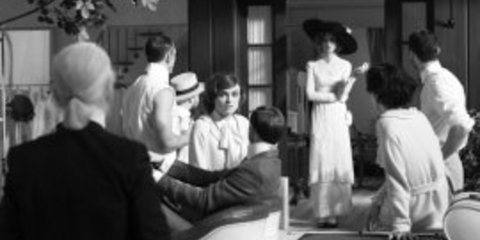 Μια φορά κι έναν καιρό ήταν η Κίρα Νάιτλι και η Κοκό Σανέλ 