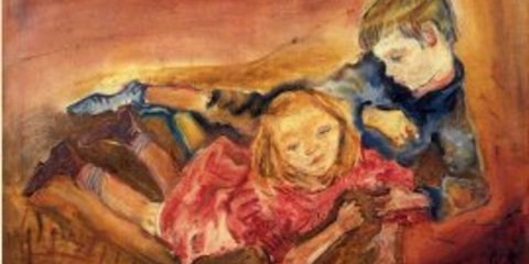 Στο φως έρχονται τα έργα τέχνης που είχαν αρπάξει οι Ναζί