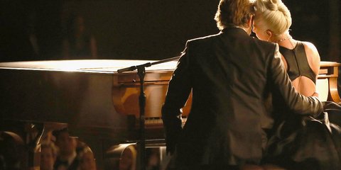 Μπράντλεϊ Κούπερ, Lady Gaga το νέο μεγάλο κουτσομπολιό του Χόλιγουντ...