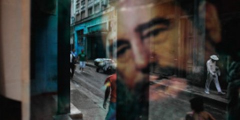 H Κούβα μετά τον Κάστρο - Η άγνωστη πλευρά που δε θα δουν ποτέ οι τουριστες [εικόνες] 