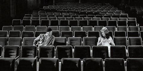 Σαν σήμερα πριν από 120 χρόνια γεννήθηκε η έβδομη τέχνη: Ο «καθηλωτικός» κινηματογράφος