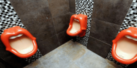 Γκάτζετ με μοναδικό design - Όταν η φαντασία συναντά την πρακτικότητα [εικόνες] 