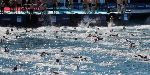 Από την Ασία στην Ευρώπη, ο διάπλους του Βοσπόρου