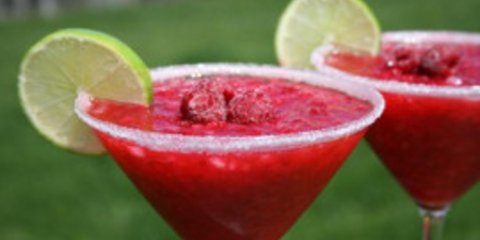 Tα 5 πιο δημοφιλή ποτά του καλοκαιριού και πως να τα φτιάξετε [Εικόνες]