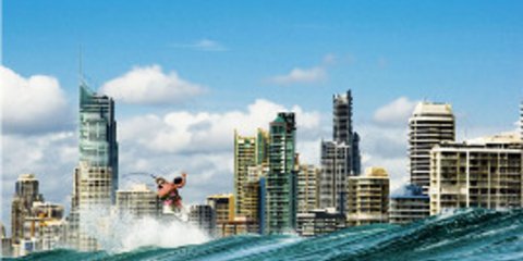 οι 10 πιο εντυπωσιακές καλλιτεχνικές φωτογραφίες σερφ [εικόνες]