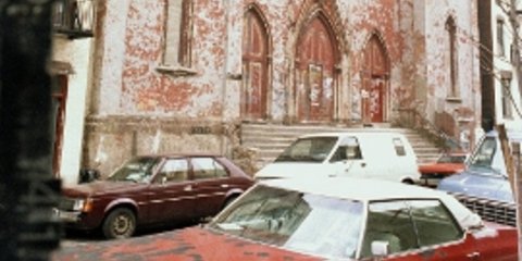 Φόνοι, ποτοαπαγόρευση, όργιο κατασκευών και όνειρα για μεγάλη ζωή! [εικόνες]