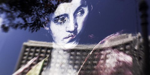 O Ελ Γκρέκο συναντά τον ουρμπανισμό... 