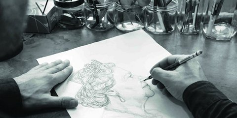 Aυτό το πορτρέτο της βασίλισσας Ελισάβετ θα κοσμεί τη νέα αγγλική λίρα... 